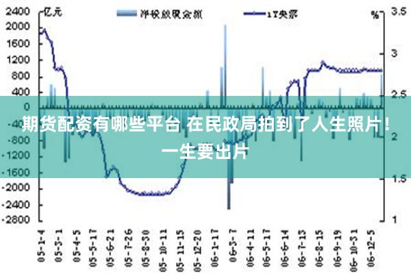 期货配资有哪些平台 在民政局拍到了人生照片！一生要出片